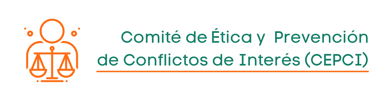 Comité de Ética y  Prevención de Conflictos de Interés (CEPCI)