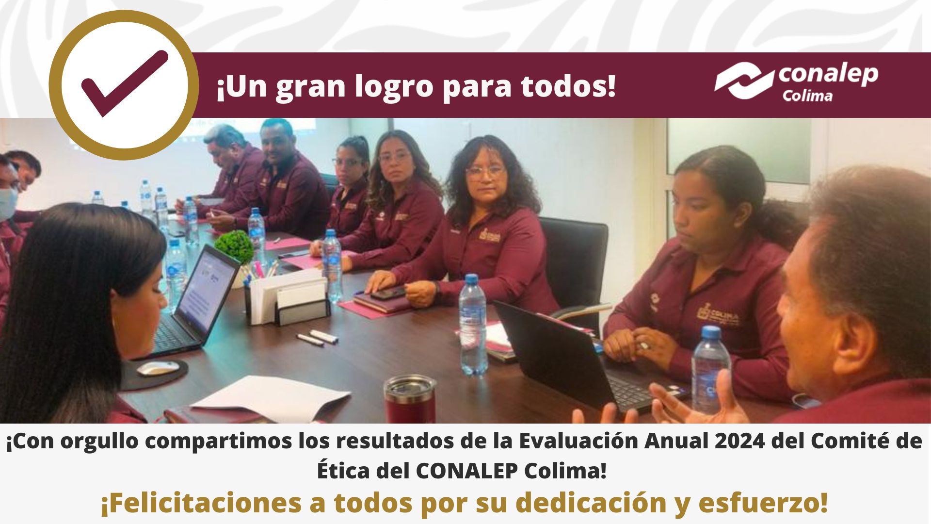 Cedula de Evaluacion Anual Etica 2024